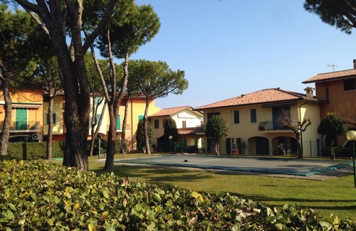 Colombare Apartment | Discover Sirmione FOREVER: Oceanfront Retreat with Pool