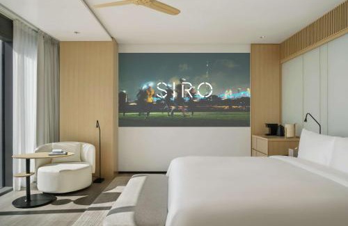 Za'abeel 1 Hotel | Experience SIRO One Za'abeel: 5-Star Oceanfront Escape
