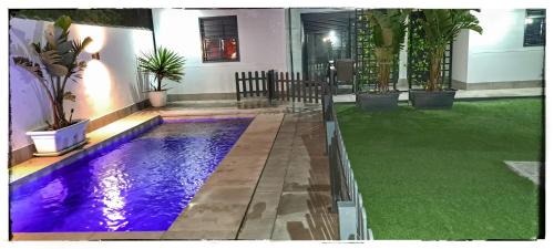 Chiclana de la Frontera House | Oceanfront Bliss at Sirocco - 4-Star Pet-Friendly Retreat