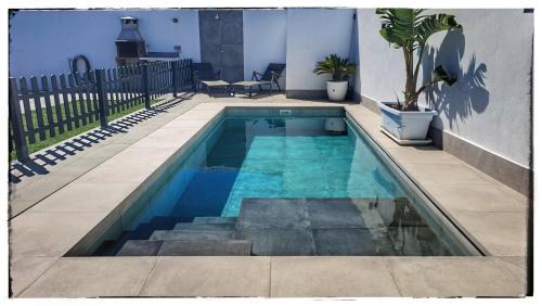 Chiclana de la Frontera House | Oceanfront Bliss at Sirocco - 4-Star Pet-Friendly Retreat