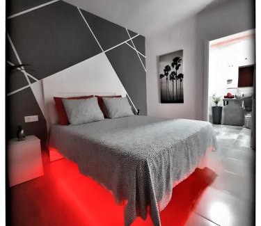 Chiclana de la Frontera House | Oceanfront Bliss at Sirocco - 4-Star Pet-Friendly Retreat
