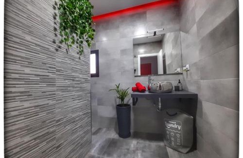 Chiclana de la Frontera House | Oceanfront Bliss at Sirocco - 4-Star Pet-Friendly Retreat