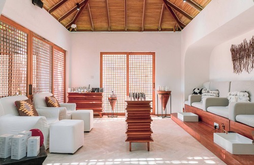 Gaakoshinbi Resort | Experience Paradise at Sirru Fen Fushi Lagoon Resort