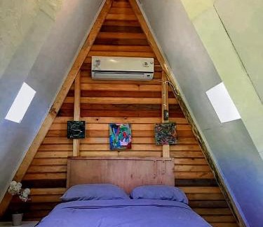 Sulawesi Hotel | Pet-Friendly Retreat at Sirus Base Camp Tagulandang