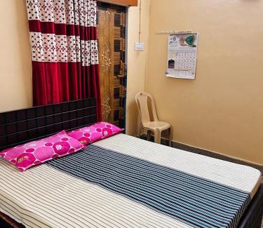 Perambalur House | Family-Friendly Stay at Sirvachur Madhurakalli Amman Guest House