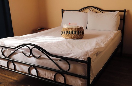 Gaziantep City Center Hotel | Inviting Stay at Sirvani Konagi with Breakfast & Family Amenities