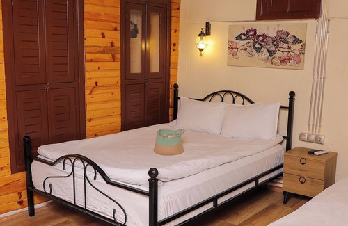 Gaziantep City Center Hotel | Inviting Stay at Sirvani Konagi with Breakfast & Family Amenities