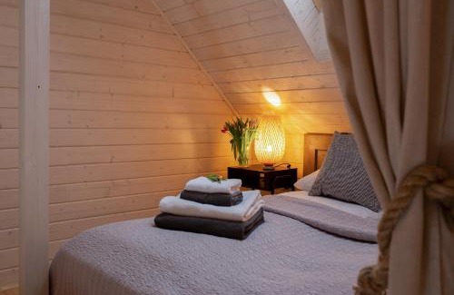 Mołowiste Bed & Breakfast | Discover Sirvis Apartamenty: Pet-Friendly Ocean View Retreat