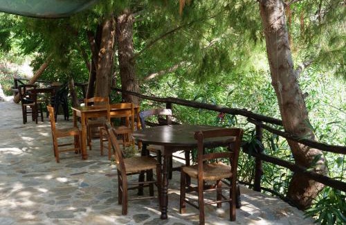 Sisai House | Experience Sisaion Suites: Cretan Hospitality Awaits!