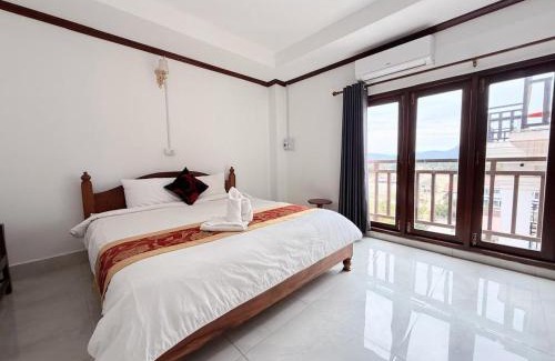 Vang Vieng House | Sisavang Vang Vieng Hotel