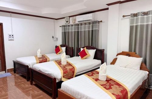 Vang Vieng House | Sisavang Vang Vieng Hotel