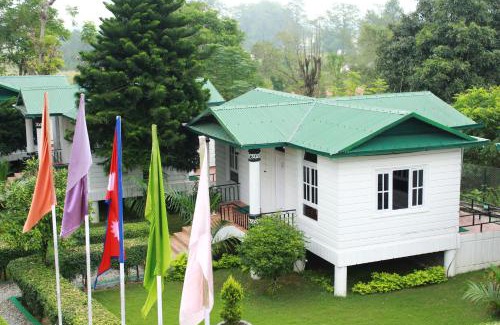 Devachuli Apartment | Pet-Friendly Retreat at Sishawar Chitwan Tiger Resort