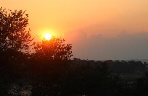 Devachuli Apartment | Pet-Friendly Retreat at Sishawar Chitwan Tiger Resort