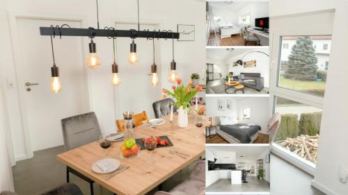 Dinkelsbuehl Apartment | Ideal Retreat for Families & Groups: Sisi & Franz Hotel