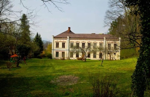 Reichenau an der Rax Apartment | Discover Sisi-Schloss Rudolfsvilla - Apt. Franz Ferdinand