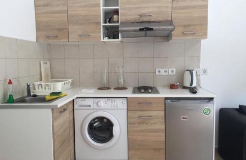 Korithion Apartment | Comfortable Sisifou Apartment: Family-Friendly Retreat