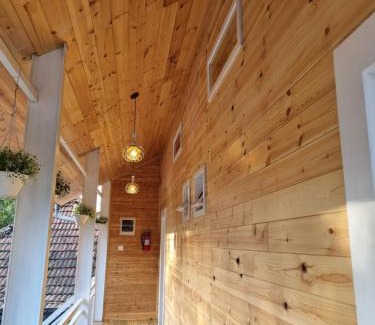 Udapalatha Bed & Breakfast | Sisila rest