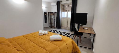 Lecce Apartment | Discover Oberdan 96: Family and Pet-Friendly Retreat