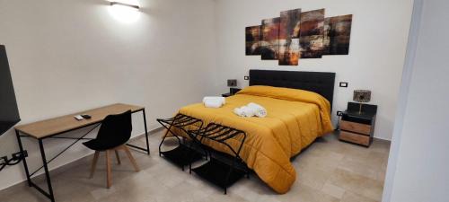 Lecce Apartment | Discover Oberdan 96: Family and Pet-Friendly Retreat