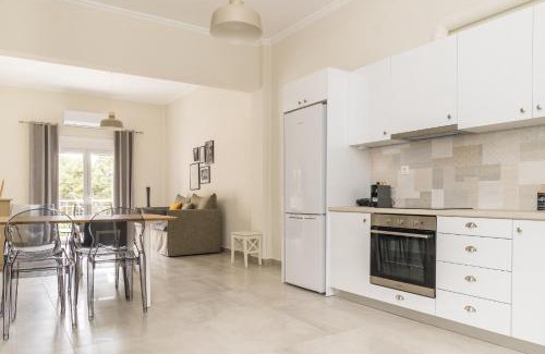 Kiato Apartment | Guest Rated: Sissy Apartment - Perfect for Families