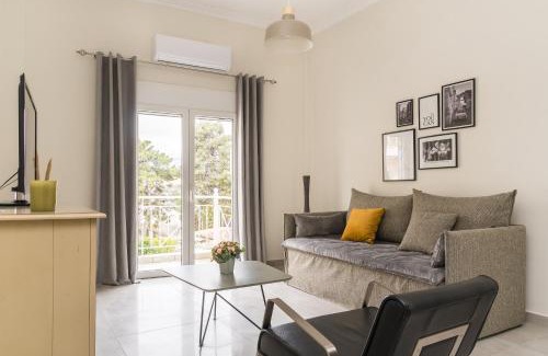Kiato Apartment | Guest Rated: Sissy Apartment - Perfect for Families