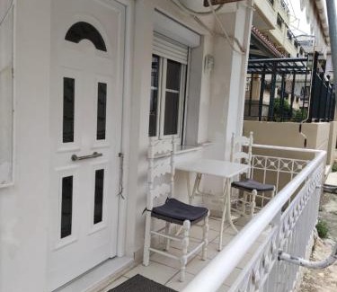 Vrahati House | SISSY APARTMENT