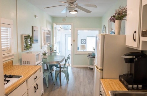 Sister Lakes Cabin | Cozy Sister Lake Cottages - Unit 3 with Scenic Lake Views