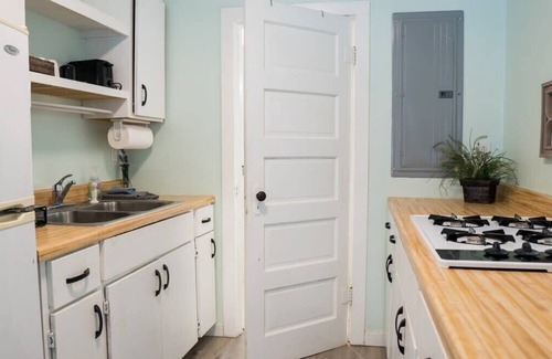 Sister Lakes Cabin | Cozy Sister Lake Cottages - Unit 3 with Scenic Lake Views