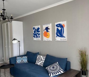 Degtyari Apartment | Exceptional Chernihiv Apartment: Rated 10/10 by Guests