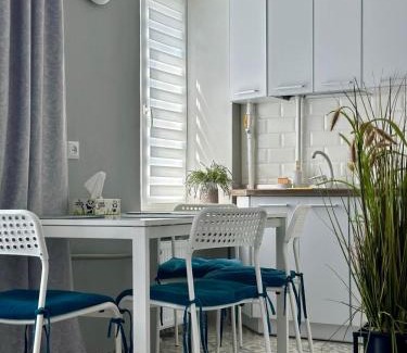 Degtyari Apartment | Exceptional Chernihiv Apartment: Rated 10/10 by Guests