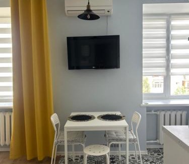 Degtyari Apartment | Family-Friendly Apartments in Ukraine for Memorable Stays