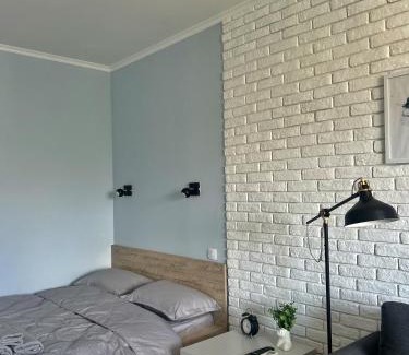 Degtyari Apartment | Family-Friendly Apartments in Ukraine for Memorable Stays