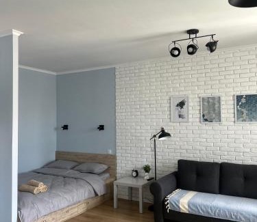 Degtyari Apartment | Family-Friendly Apartments in Ukraine for Memorable Stays