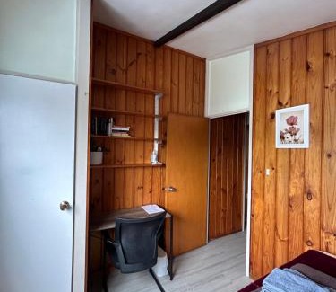 Massey House | Budget-Friendly Stay at Sister’s Place with Kitchen Access