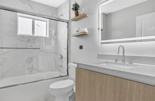 Downtown Fort Lauderdale Villa | Modern Sistrunk Shades Villas #3 in Downtown Fort Lauderdale