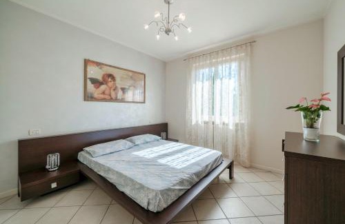 Lugana Apartment | Sisy by the Lake - con piscina e WiFi