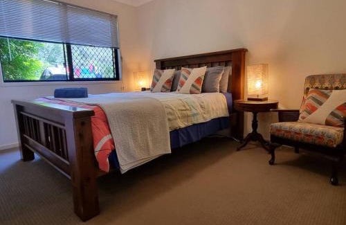 Agnes Water House | Relax and Enjoy Breathtaking Views at Our 4-Star Hotel
