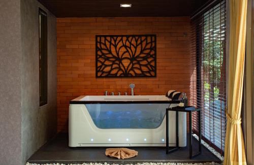 Satun Resort | Tranquil Sita Beach Resort: Oceanfront Bliss Awaits You