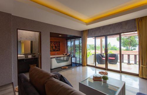 Satun Resort | Tranquil Sita Beach Resort: Oceanfront Bliss Awaits You
