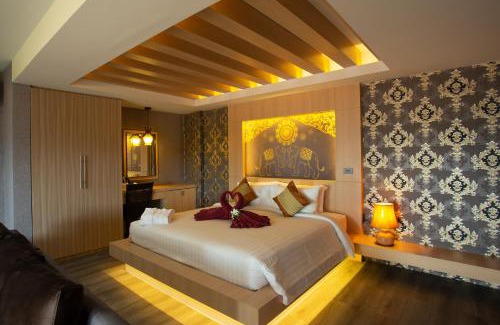 Satun Resort | Tranquil Sita Beach Resort: Oceanfront Bliss Awaits You