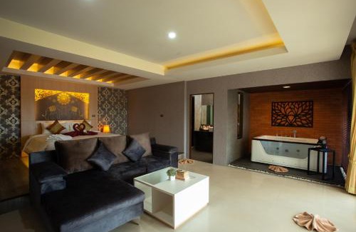 Satun Resort | Tranquil Sita Beach Resort: Oceanfront Bliss Awaits You