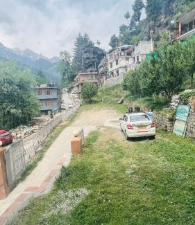 Chatra Hotel | Sita Hotel & Cottage, Manali - A Boutique Wellness Hotel