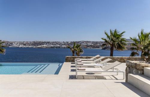 Kanalia Villa | Experience Cycladic Bliss at Sitara Mykonos - 4 Star Stay