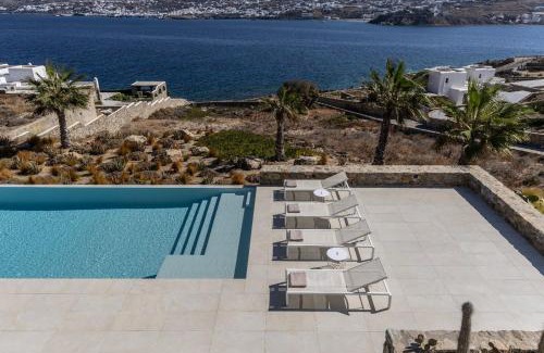 Kanalia Villa | Experience Cycladic Bliss at Sitara Mykonos - 4 Star Stay