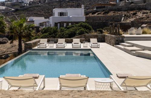 Kanalia Villa | Experience Cycladic Bliss at Sitara Mykonos - 4 Star Stay