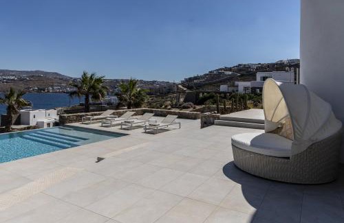 Kanalia Villa | Experience Cycladic Bliss at Sitara Mykonos - 4 Star Stay