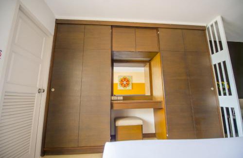 Ratchadaphisek Apartment | Child-Friendly Stay at Sitara Place Serviced Apartment