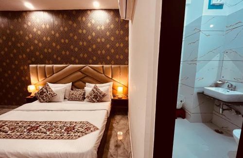 Kangri Hotel | Sitara Premium La Meridian, Haridwar