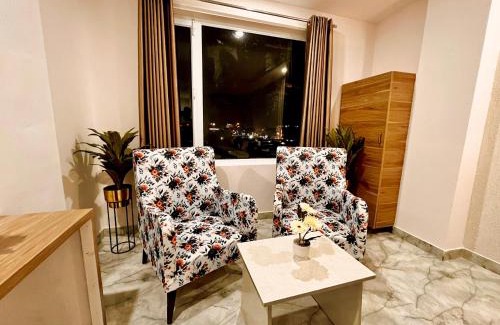 Kangri Hotel | Sitara Premium La Meridian, Haridwar