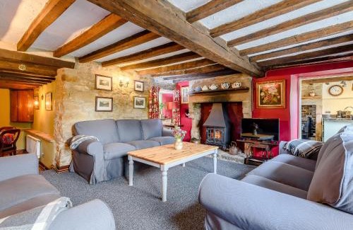 Matlock House | Pet and Child Friendly Retreat at Sitch Farm - Top Rated!